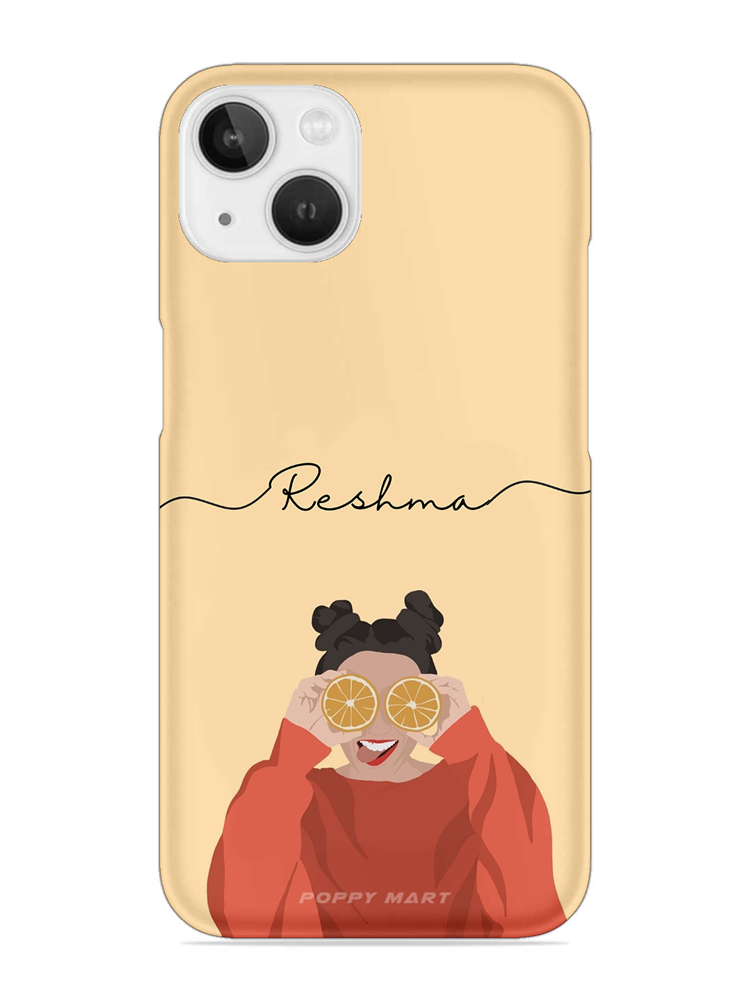 Design Defender Clipart Hard Case | DD-HD-025