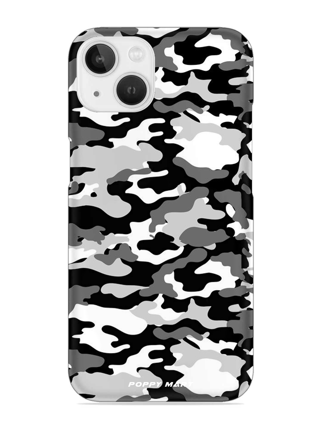 Urban Camo Hard Case | CM-HD-025