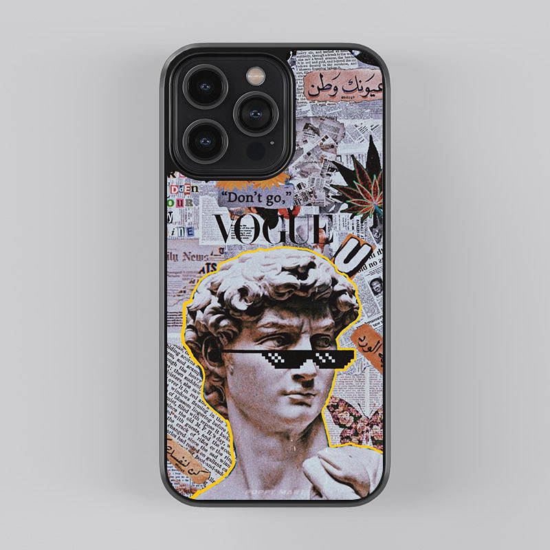 Vibrant Trippy GC-VT-026