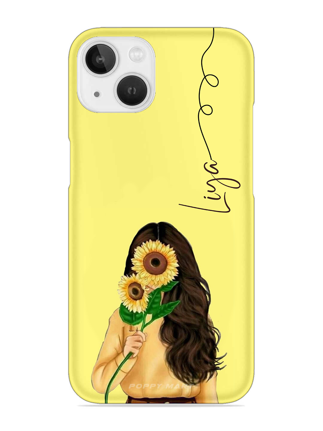 Design Defender Clipart Hard Case | DD-HD-026