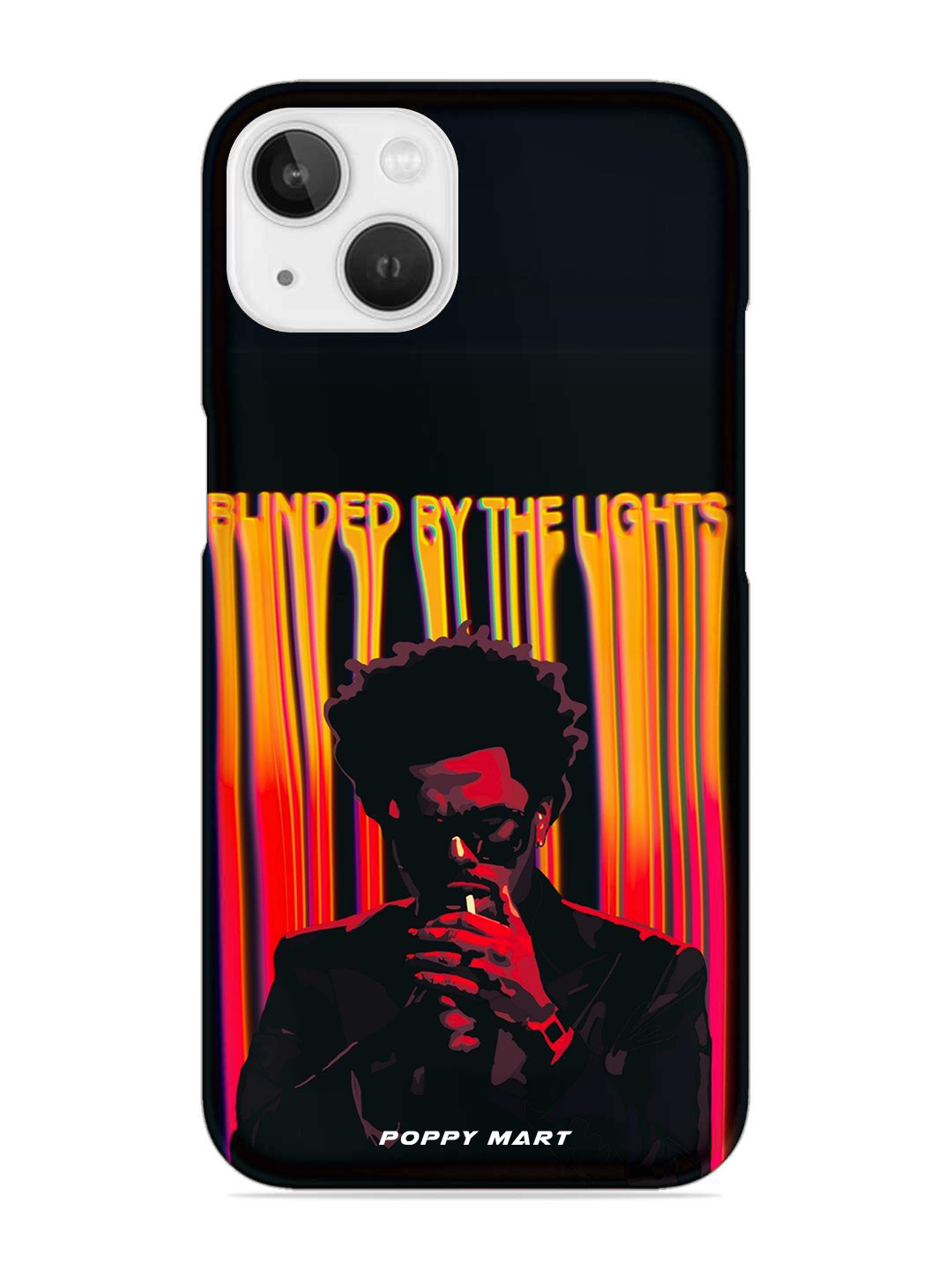 The Weekend Soundwave Styles Hard Cases || WEEKEND-HD-026