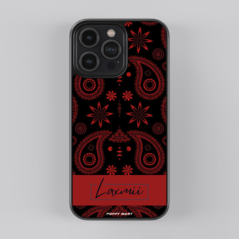 Personalized named Case GC-PN-0026