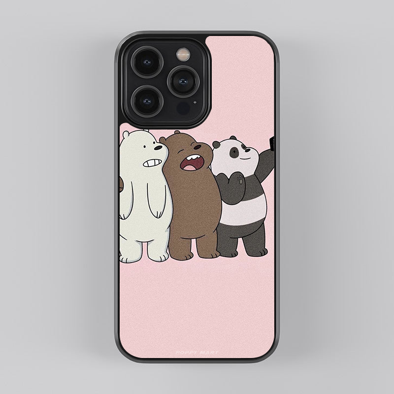 Panda Parade GC-PP-026