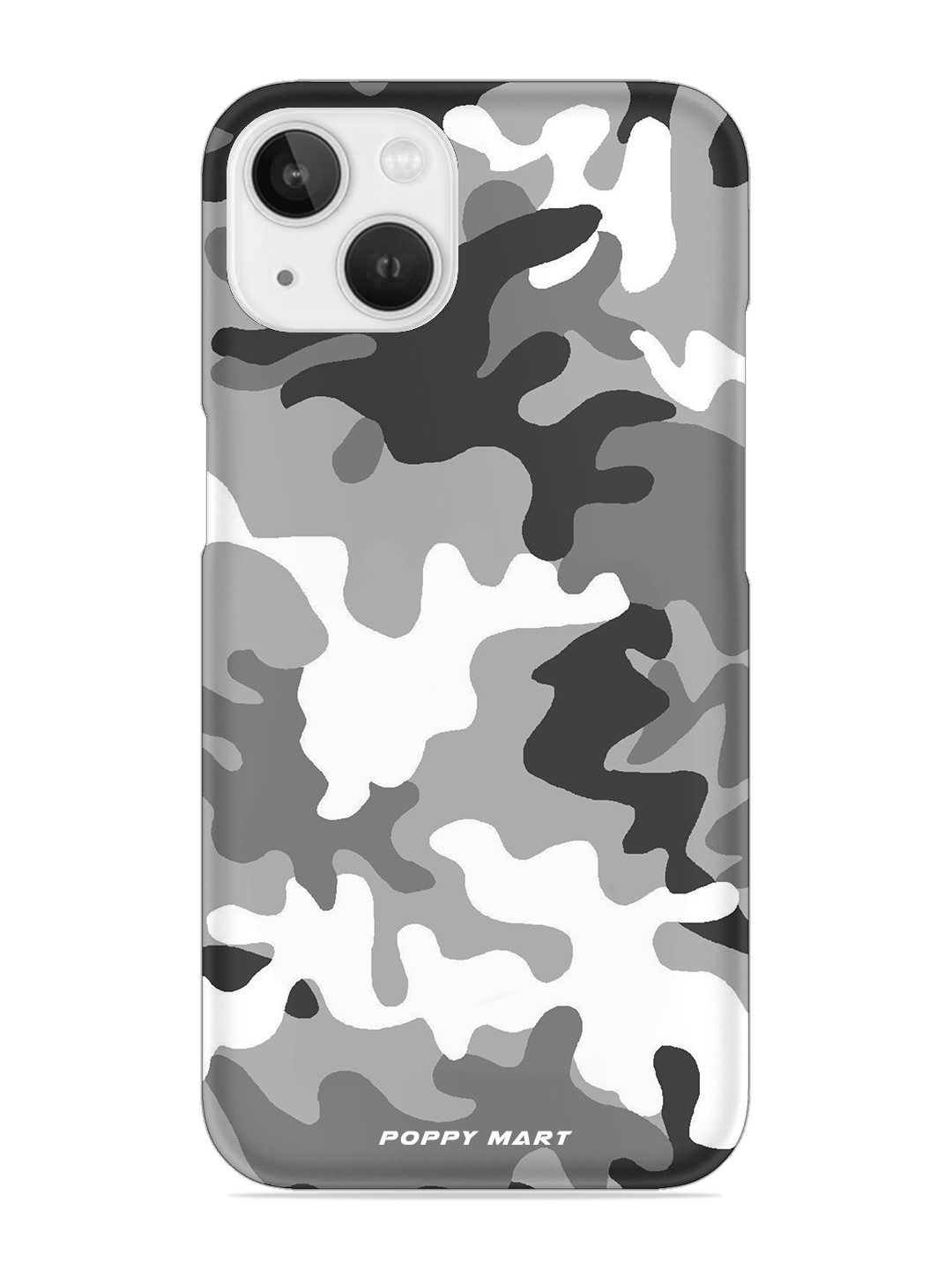 Urban Camo Hard Case | CM-HD-027