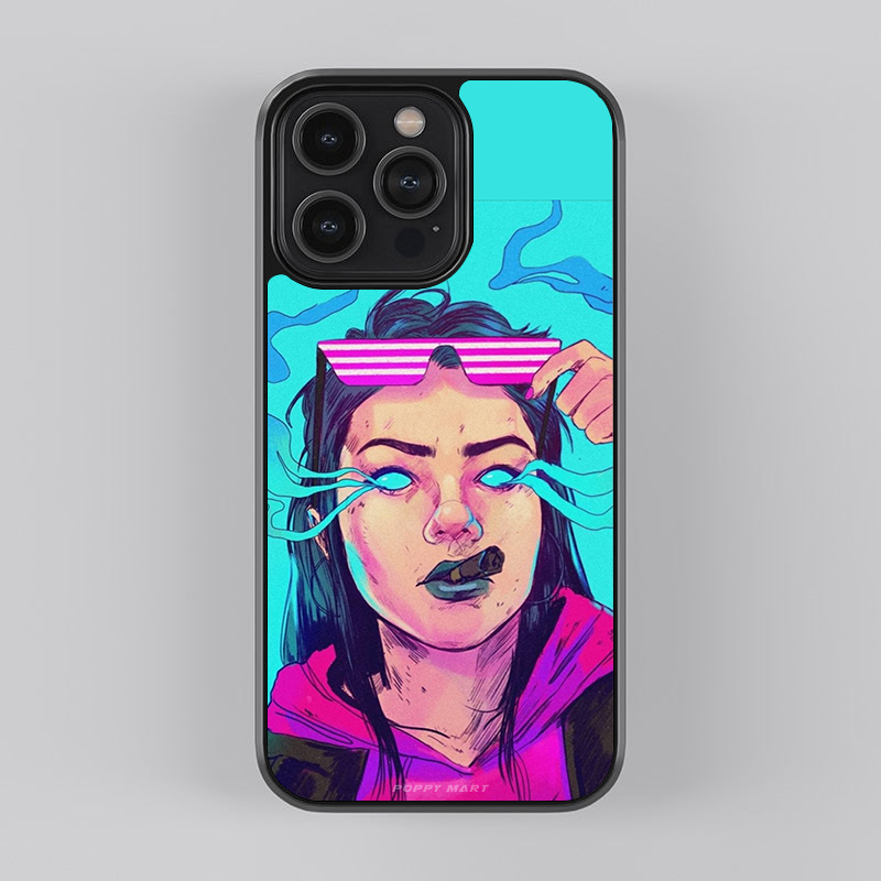 Trippy Girl GC-TG-027