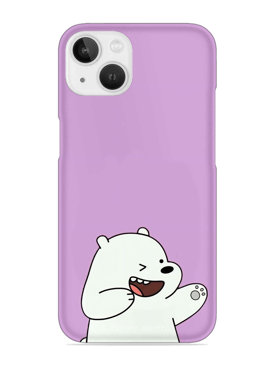 Panda Parade Hard Case | PD-HD-028