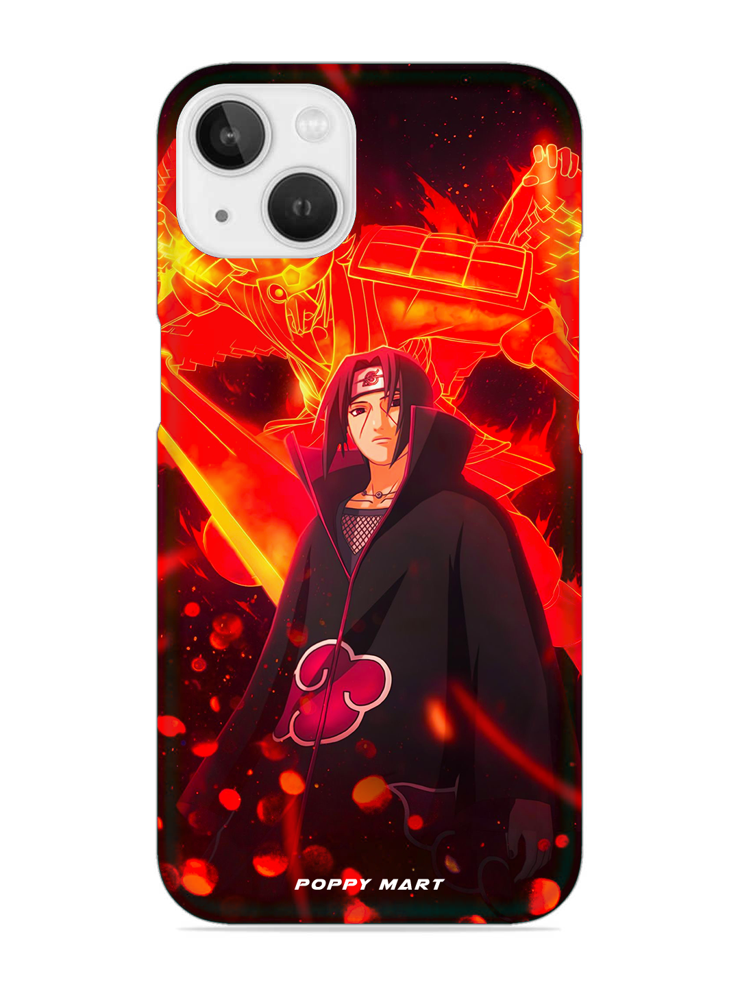 Vibrant Anime Universe Hard Case | AN-HD-029