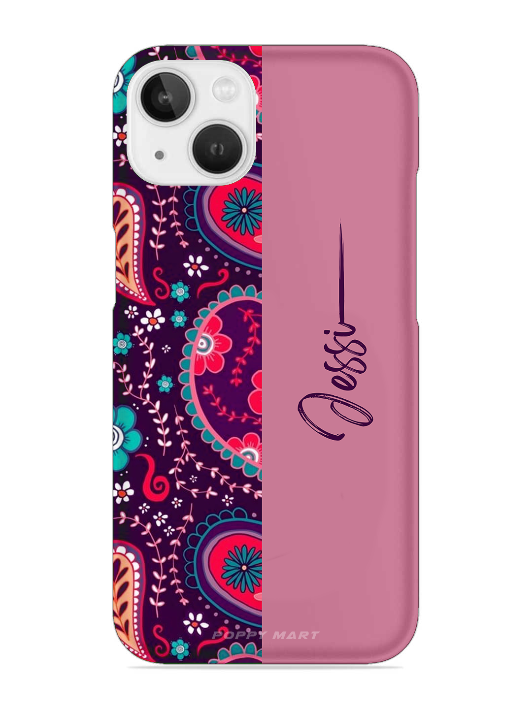 Mandala Magic Hard Case | MM-HD-002