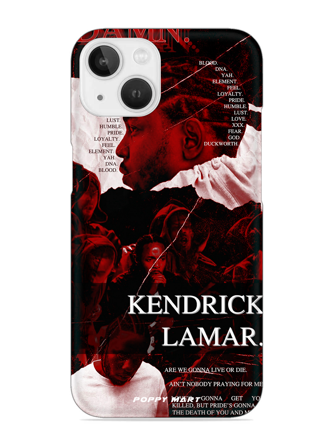 The Weekend Soundwave Styles Hard Cases || WEEKEND-HD-002