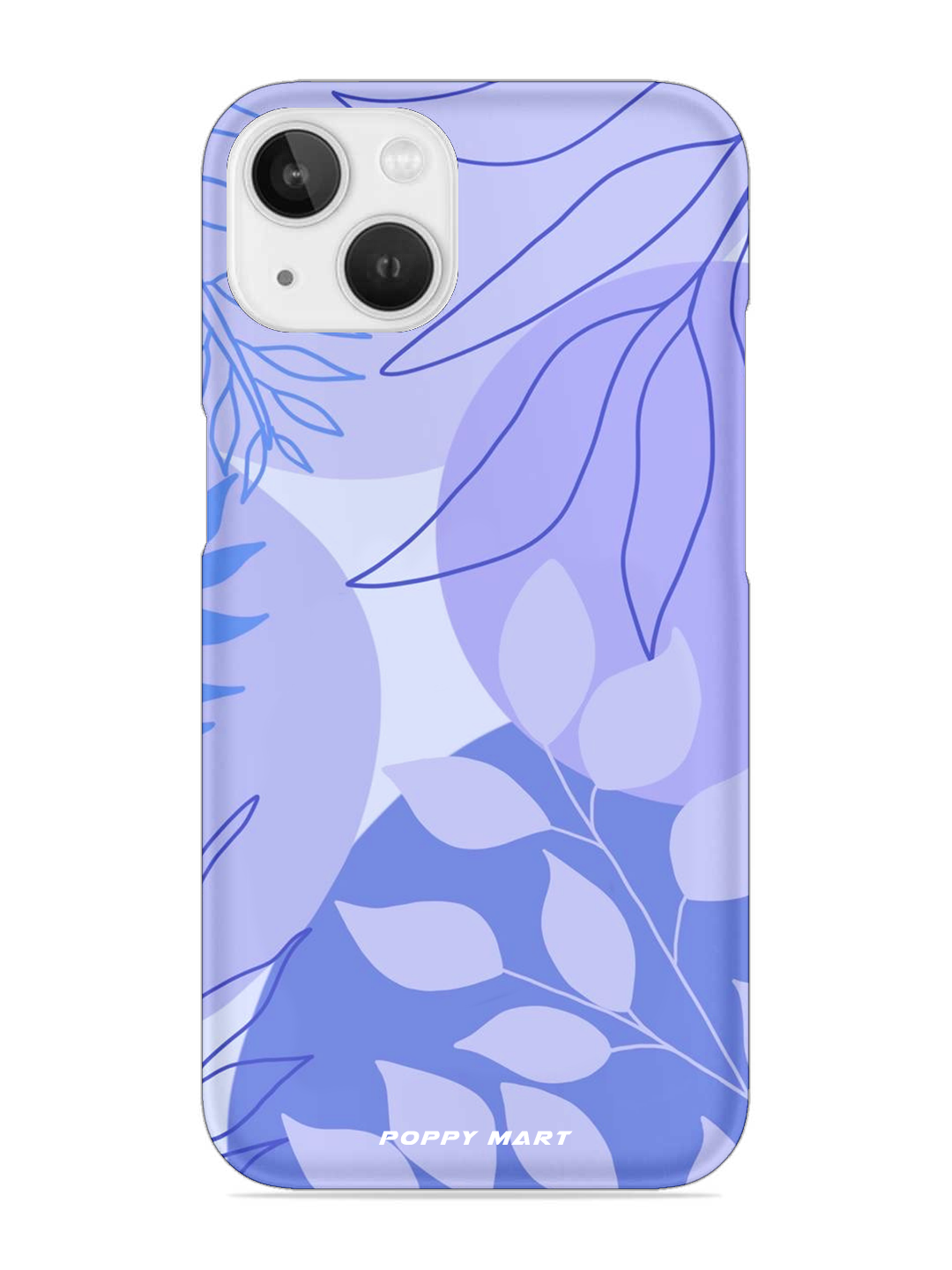 Chic Aesthetic Hard Case | AS-HD-002