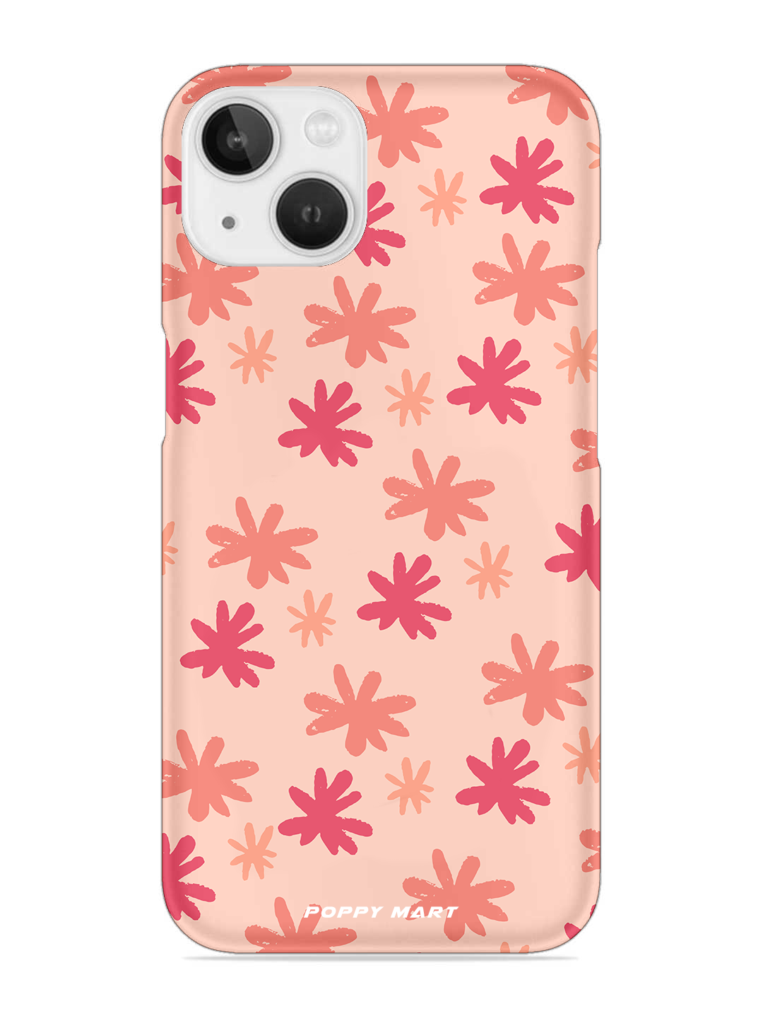 Feminine Aesthetic Hard Case| FE-HD-030