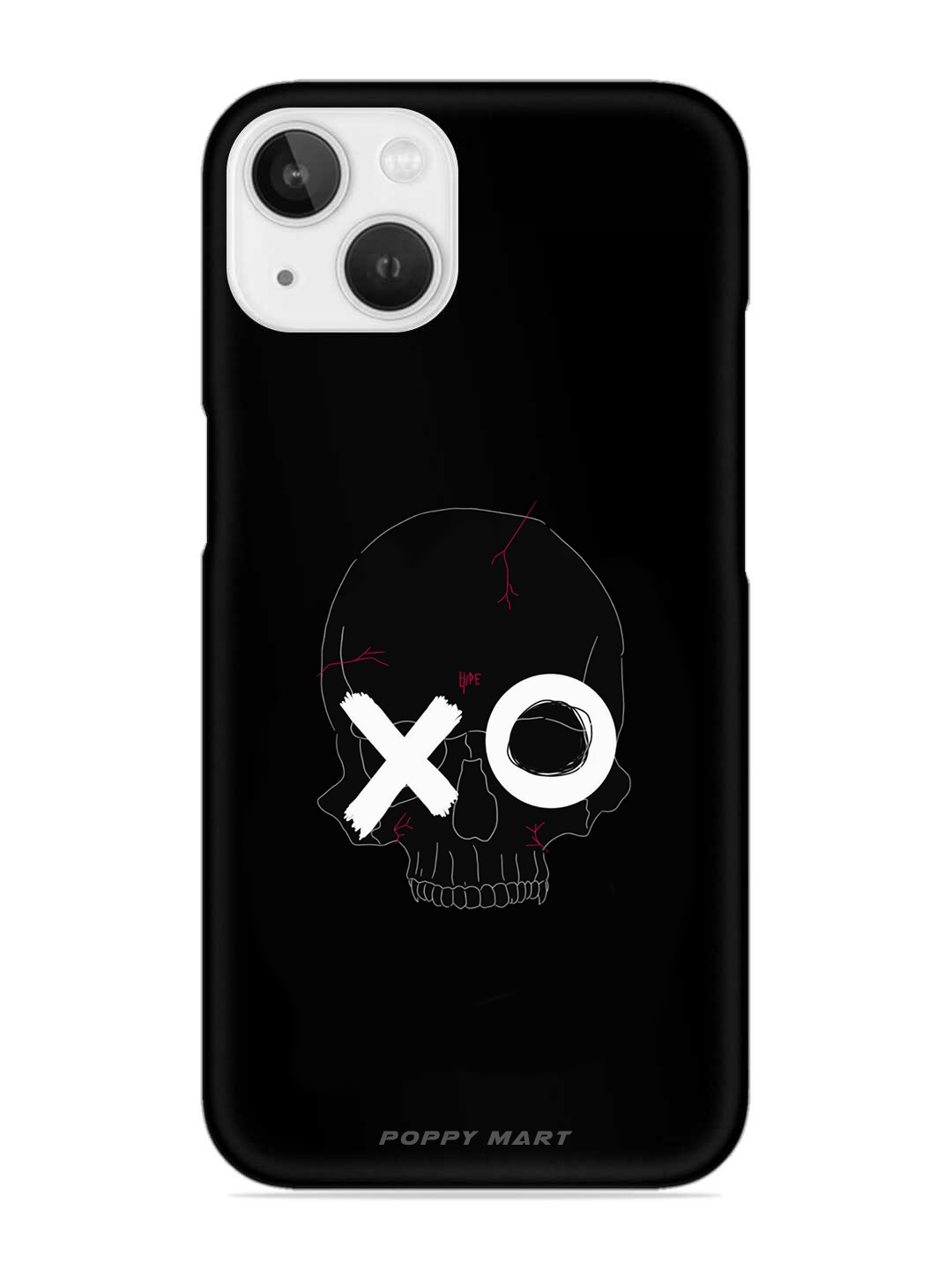 Vibrant Trippy Hard Case | VT-HD-0031