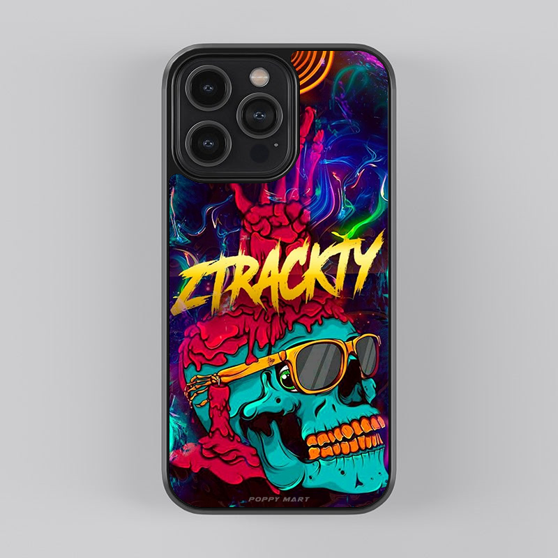 Vibrant Trippy GC-VT-031