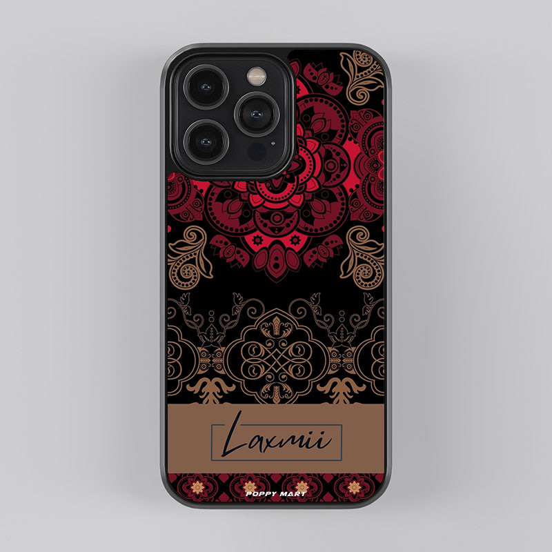 Personalized named Case GC-PN-0032