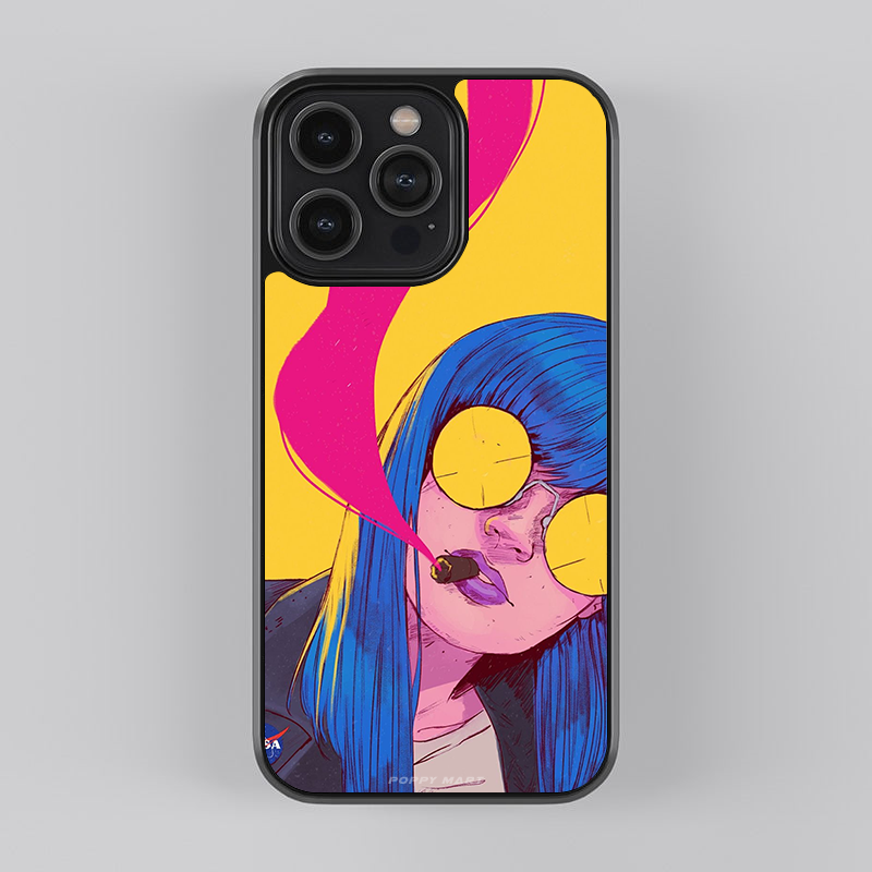 Trippy Girl GC-TG-032