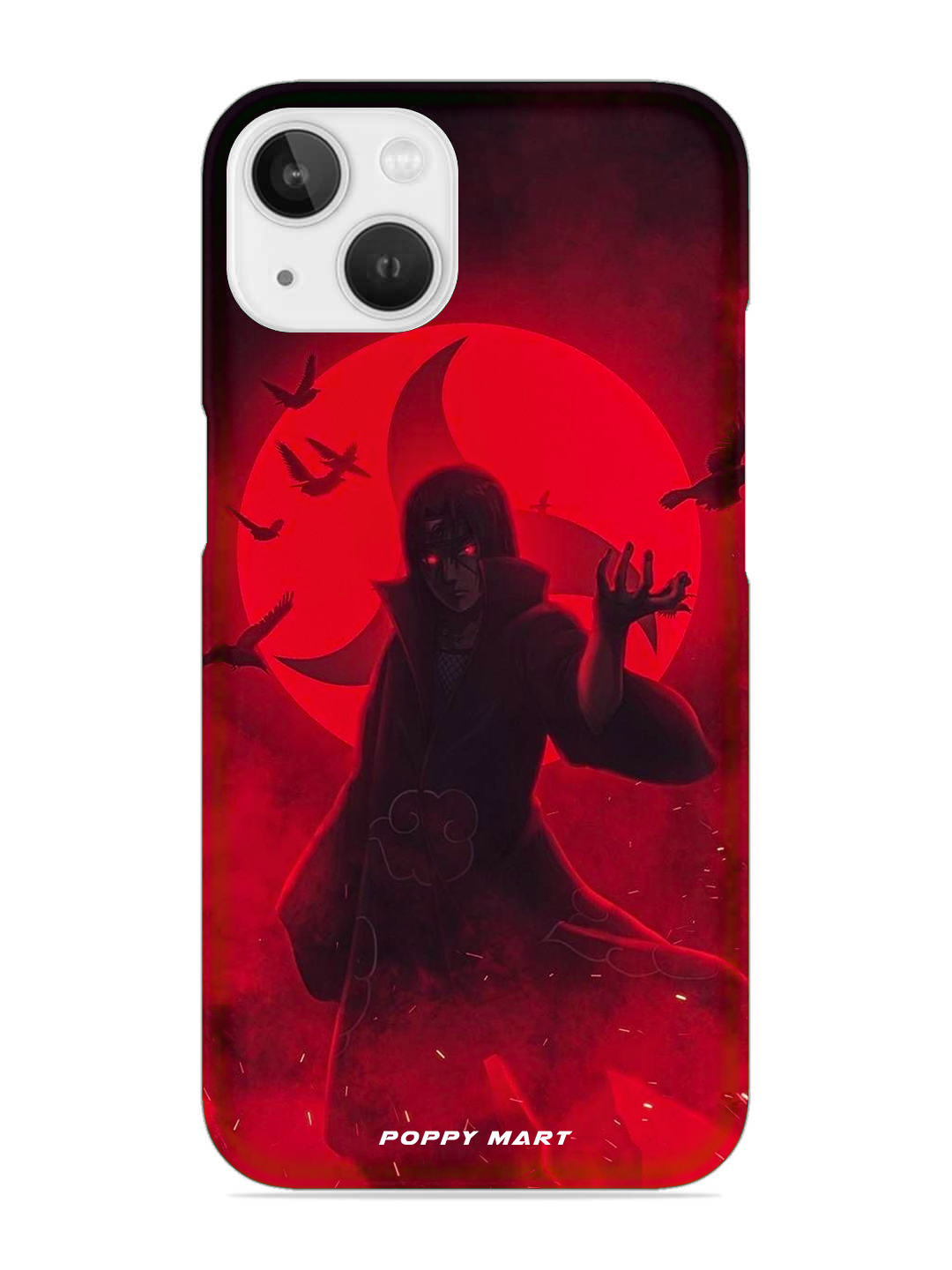 Vibrant Anime Universe Hard Case | AN-HD-32