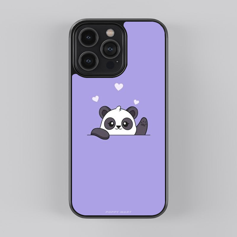 Panda Parade GC-PP-032
