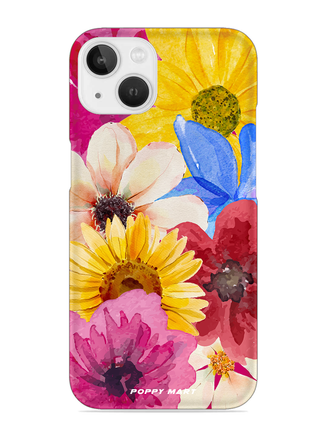 Feminine Aesthetic Hard Case| FE-HD-033