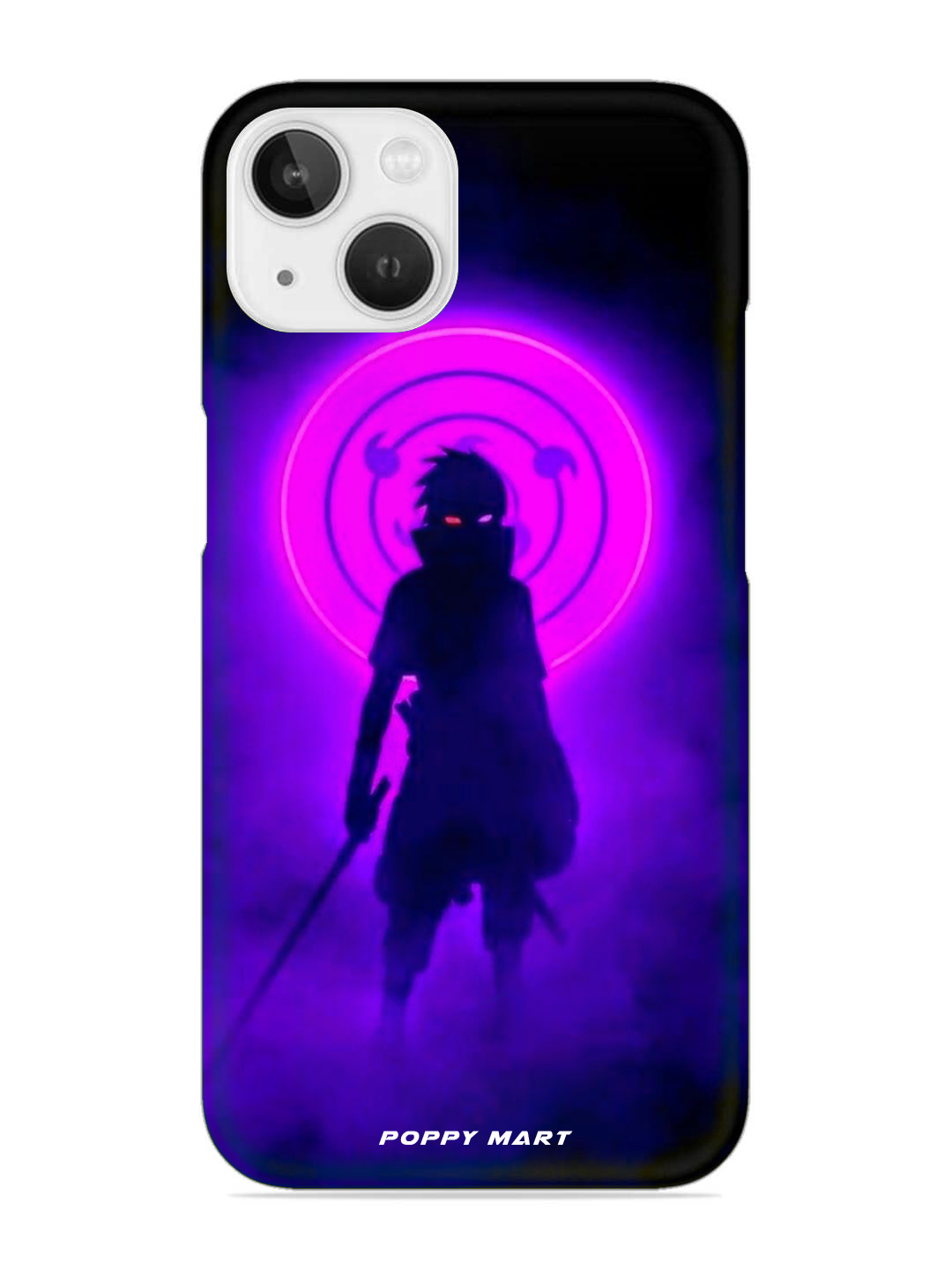 Vibrant Anime Universe Hard Case | AN-HD-33