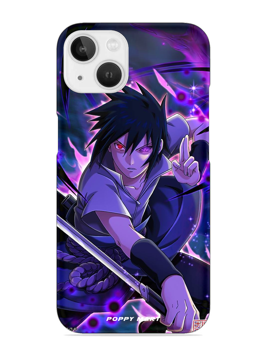 Vibrant Anime Universe Hard Case | AN-HD-34