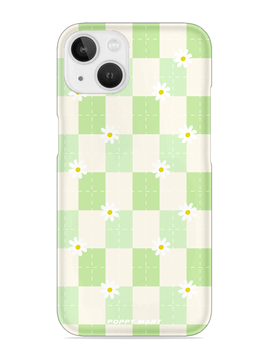 Feminine Aesthetic Hard Case| FE-HD-035