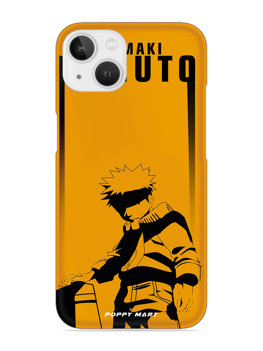 Vibrant Anime Universe Hard Case | AN-HD-36
