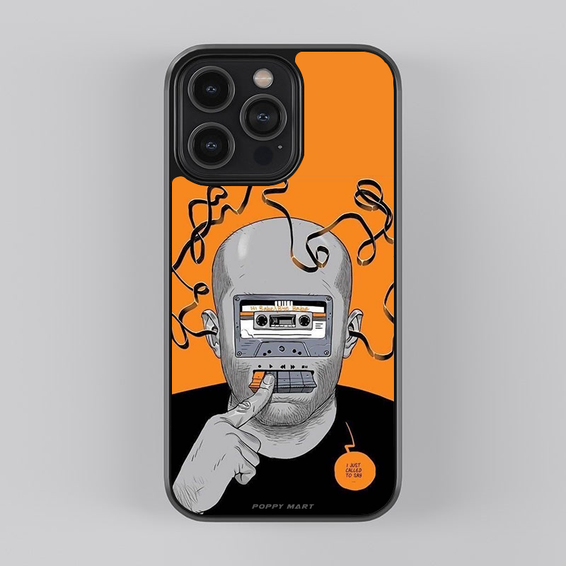 Vibrant Trippy GC-VT-036