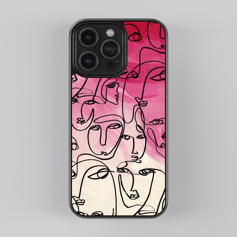 Trippy Girl GC-TG-037
