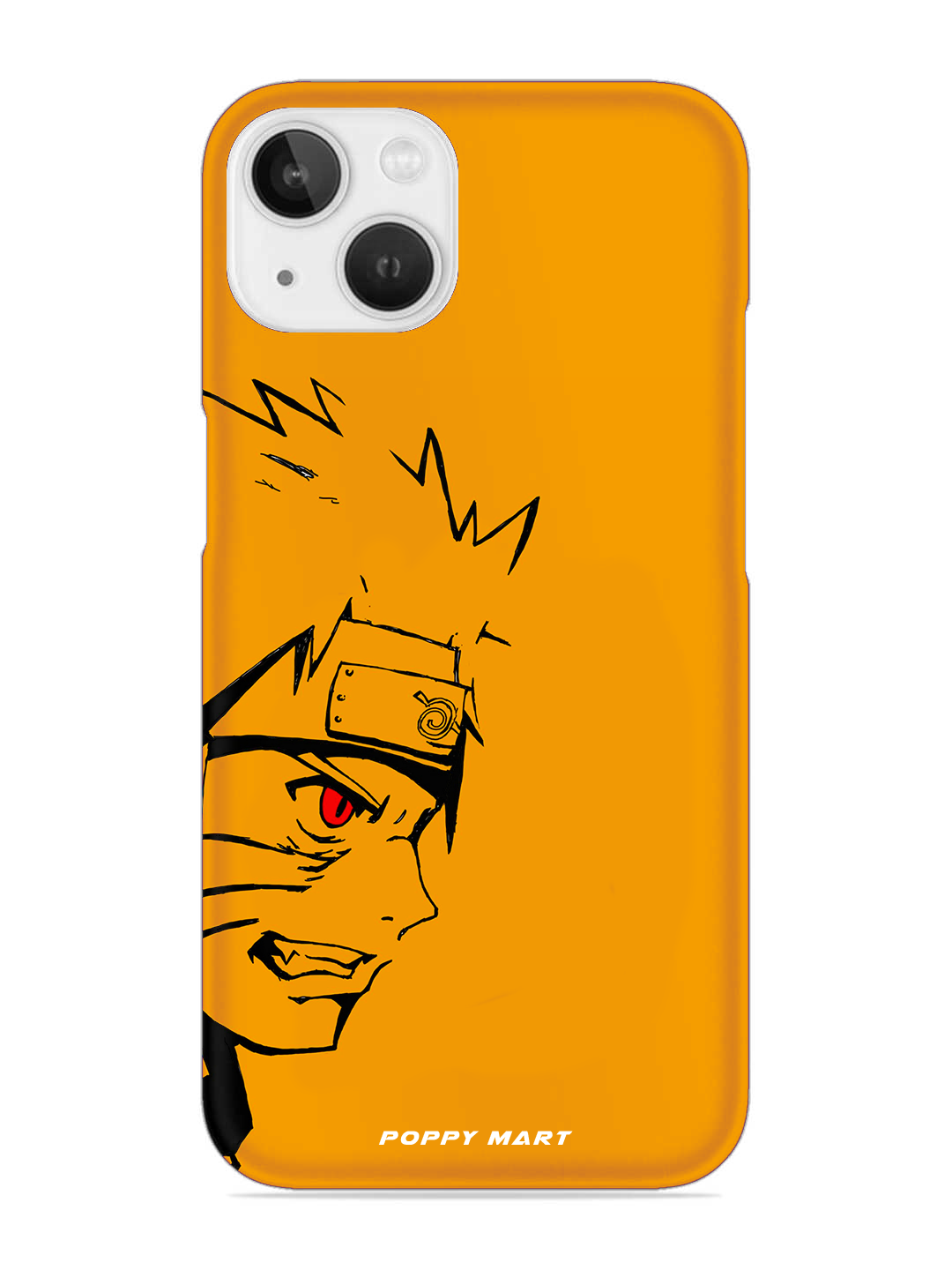 Vibrant Anime Universe Hard Case | AN-HD-37