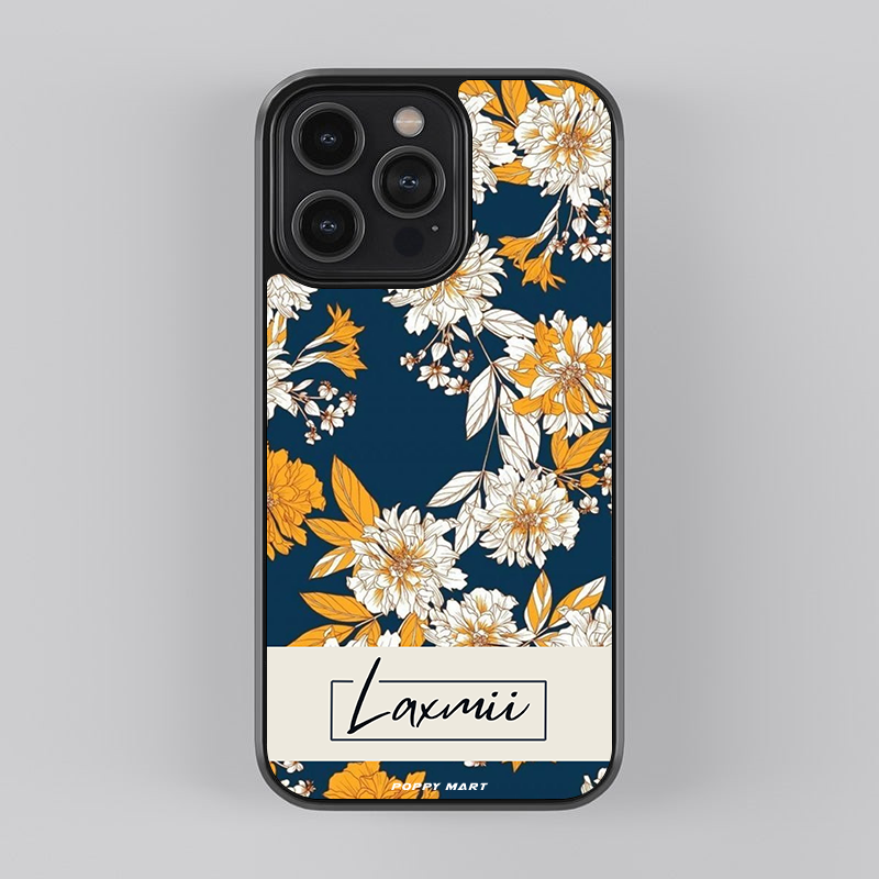 Personalized named Case GC-PN-0037