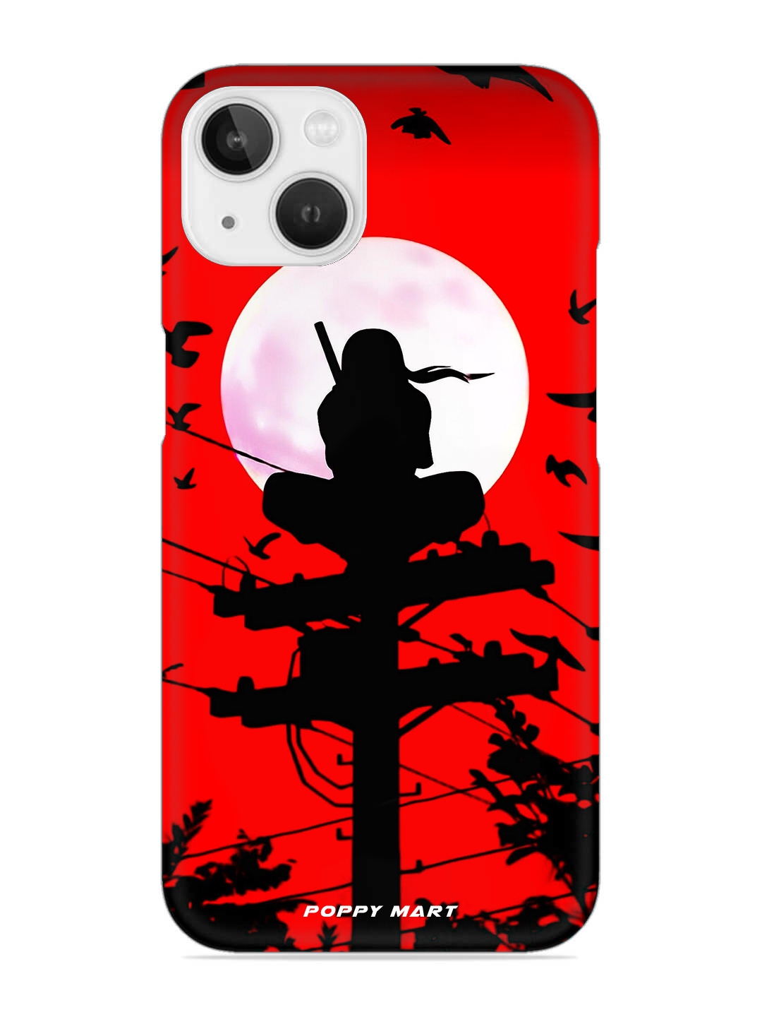 Vibrant Anime Universe Hard Case | AN-HD-38