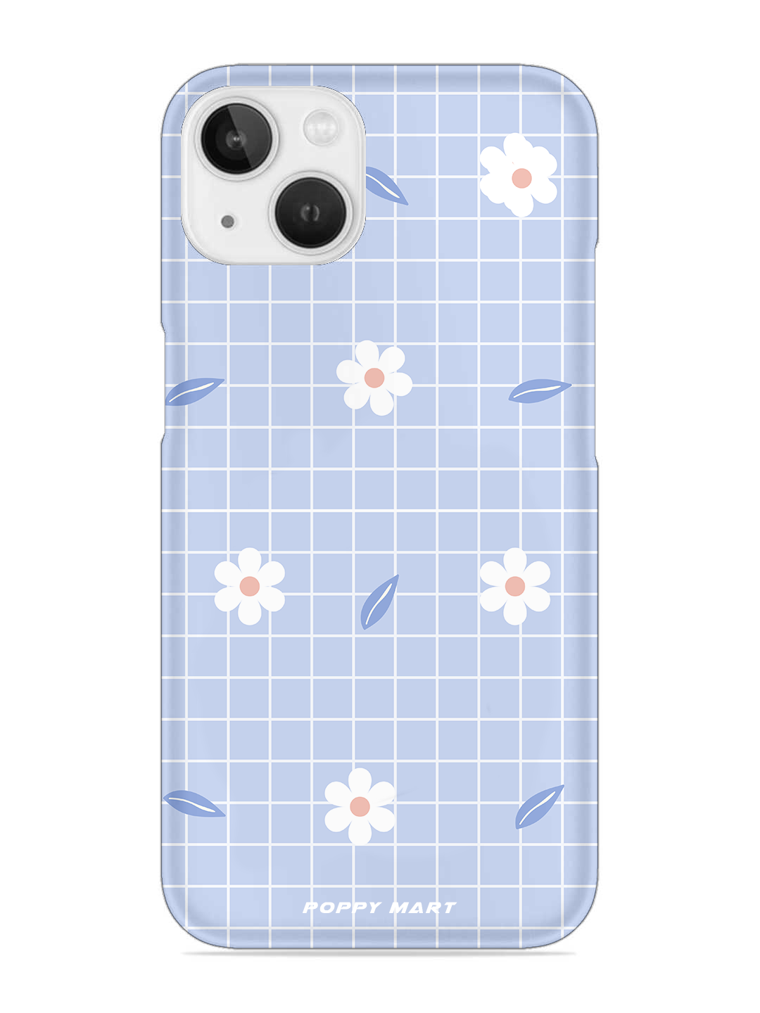 Feminine Aesthetic Hard Case| FE-HD-038
