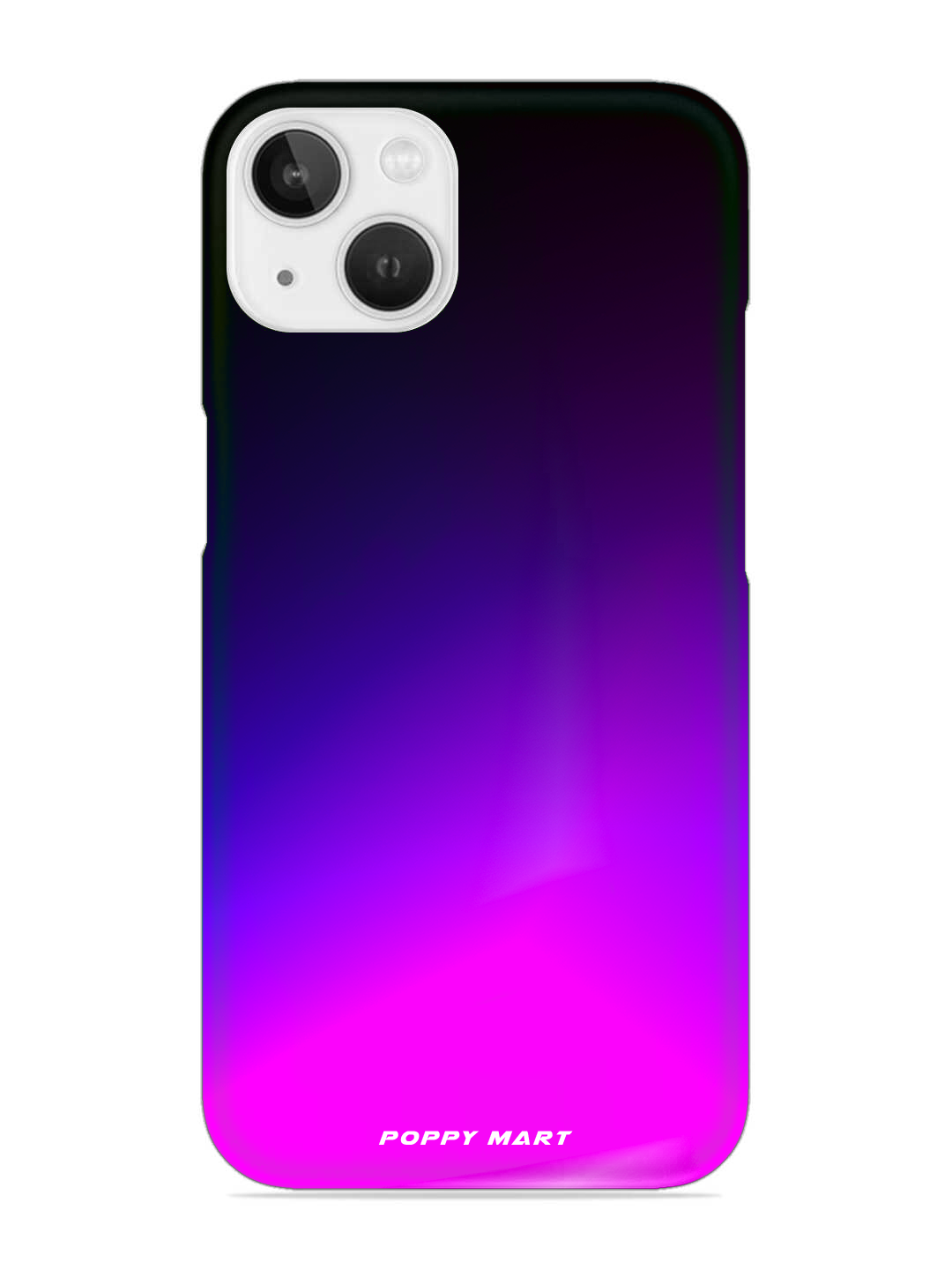 Feminine Aesthetic Hard Case| FE-HD-039