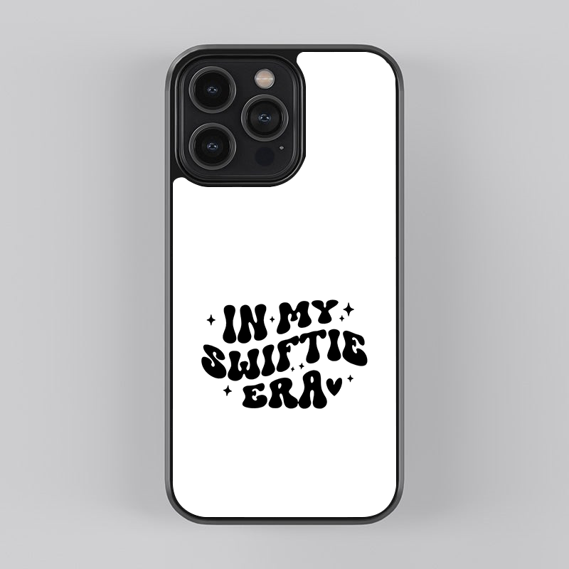 Taylor Swift Soundwave Glass Cases || TAYLOR-GC-003