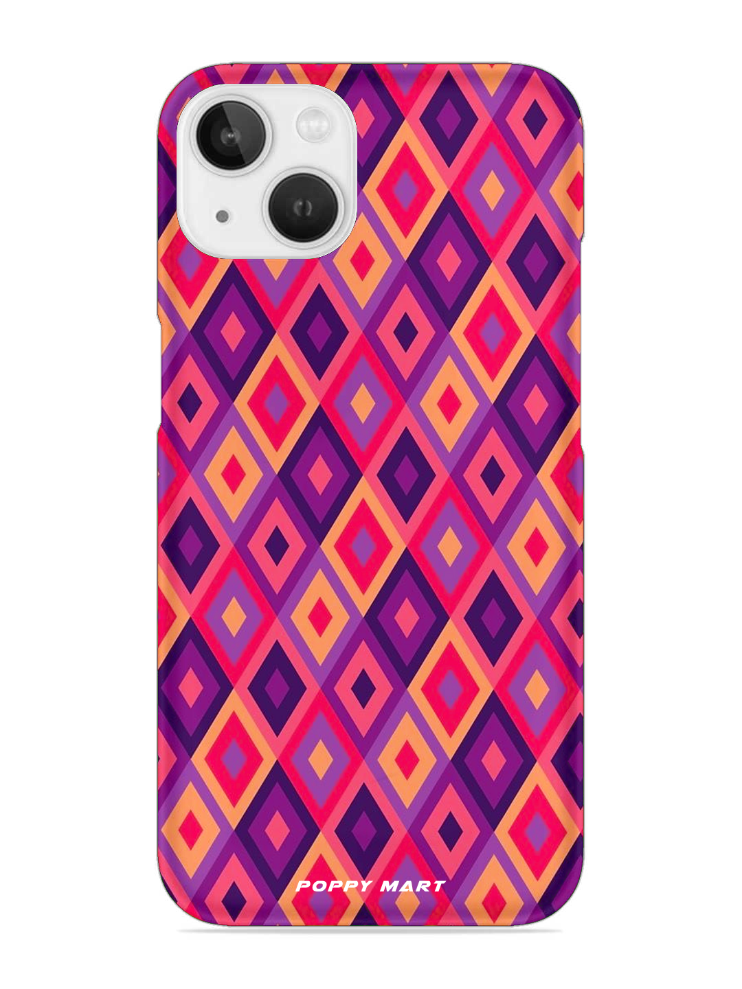 Feminine Aesthetic Hard Case| FE-HD-003