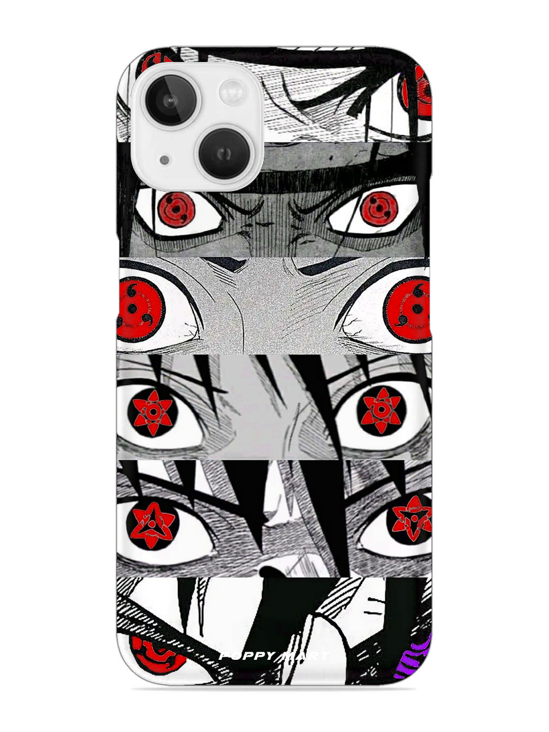 Vibrant Anime Universe Hard Case | AN-HD-41