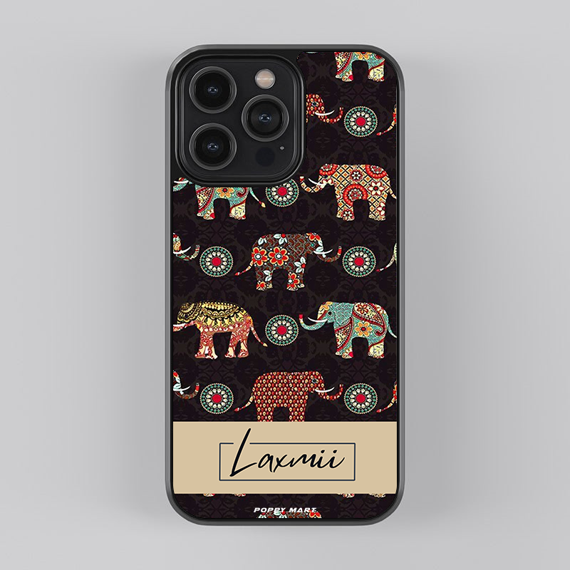 Personalized named Case GC-PN-0043