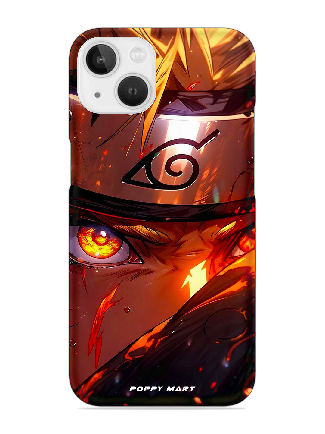 Vibrant Anime Universe Hard Case | AN-HD-42