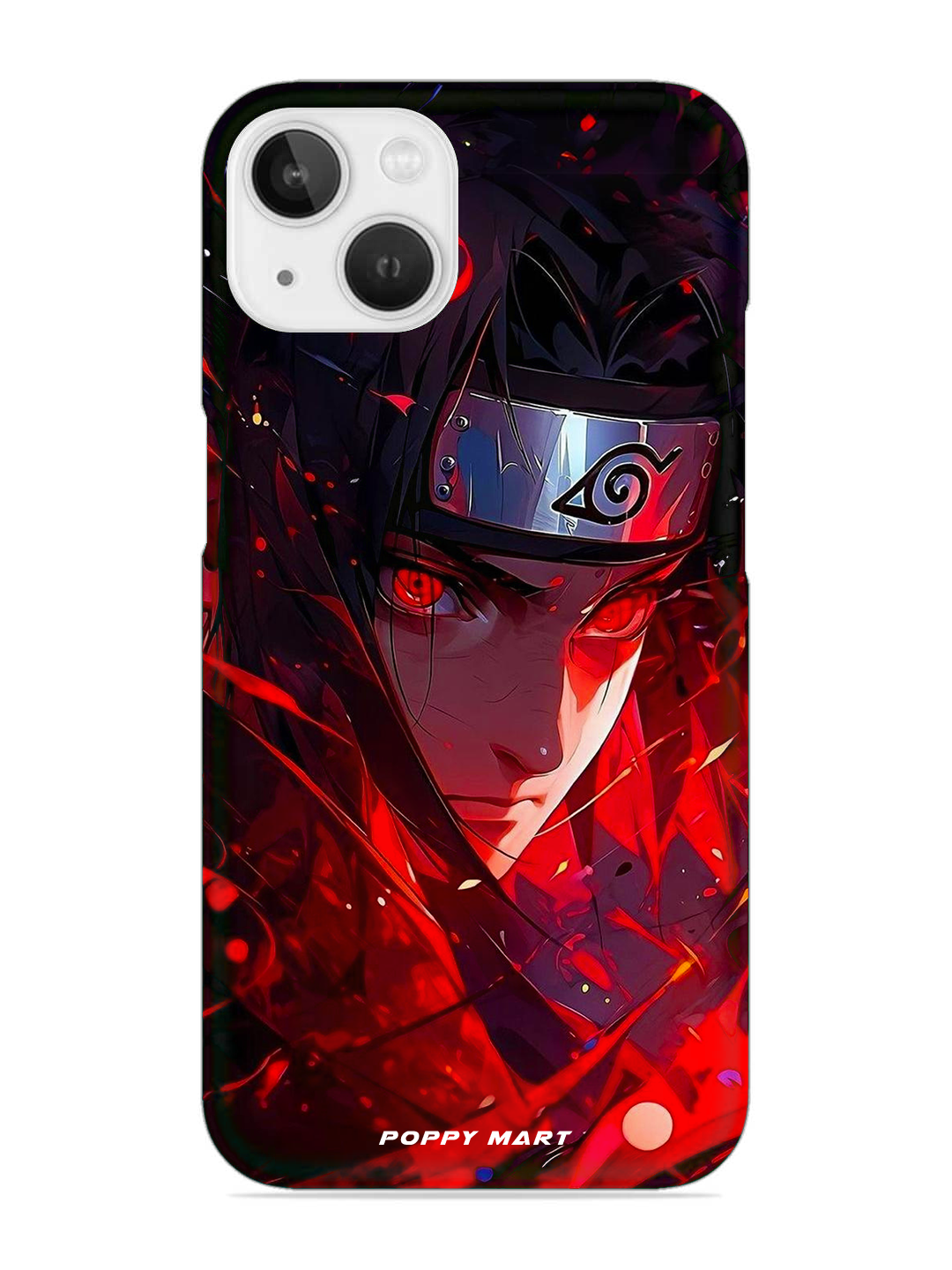 Vibrant Anime Universe Hard Case | AN-HD-43
