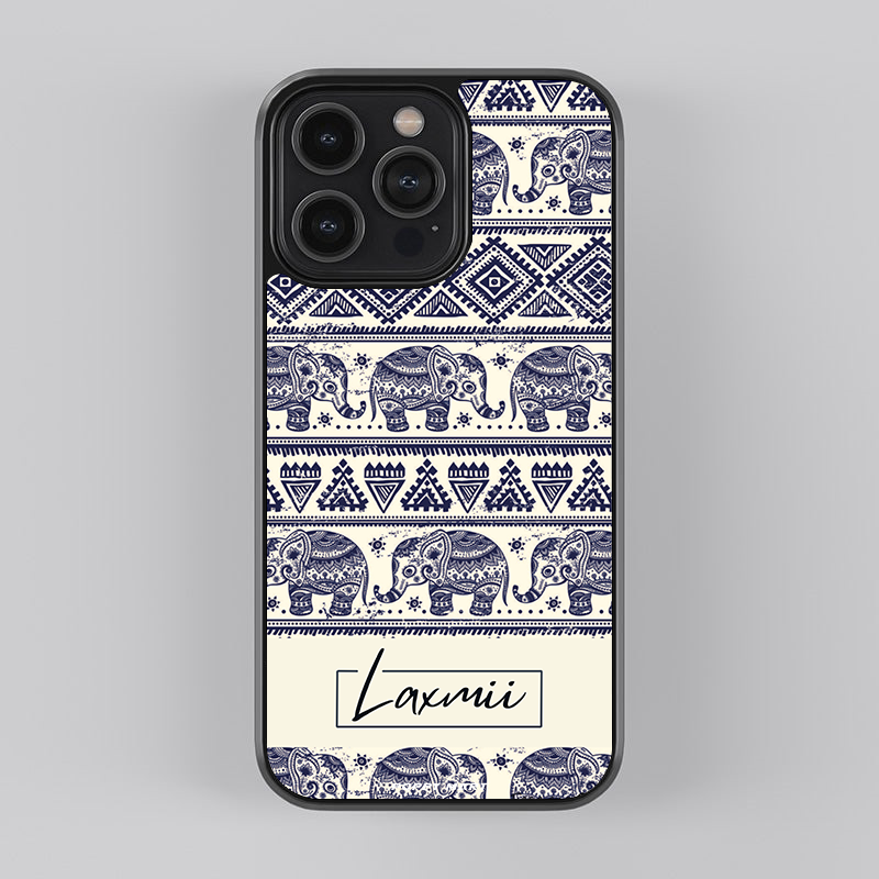 Personalized named Case GC-PN-0045