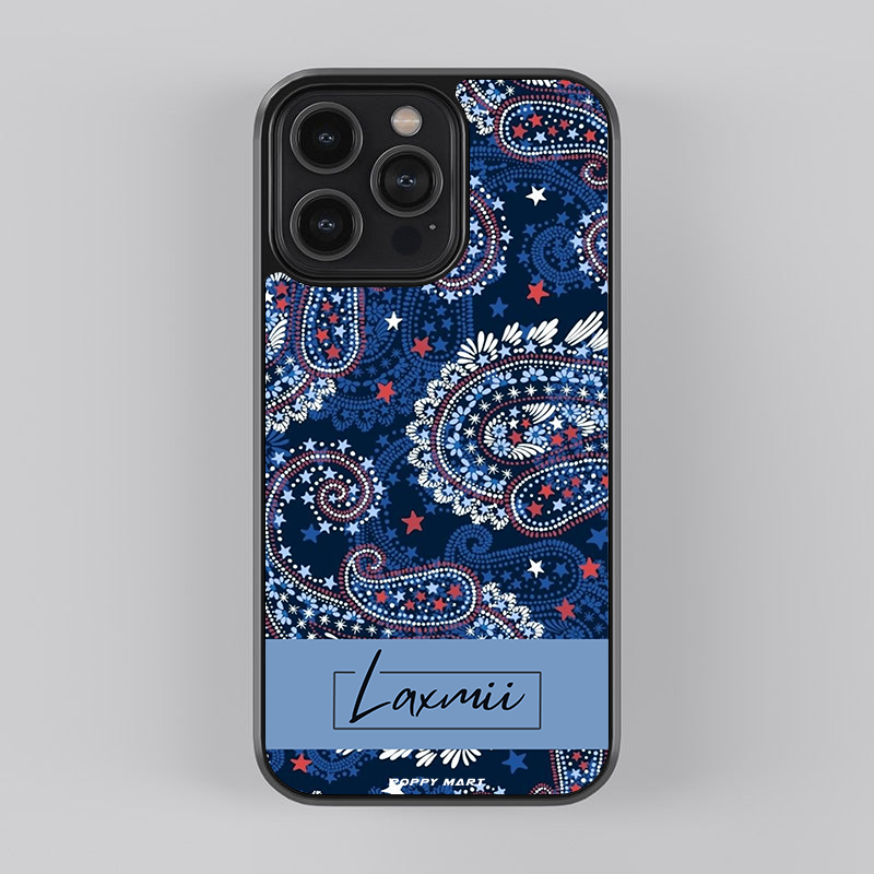 Personalized named Case GC-PN-0046
