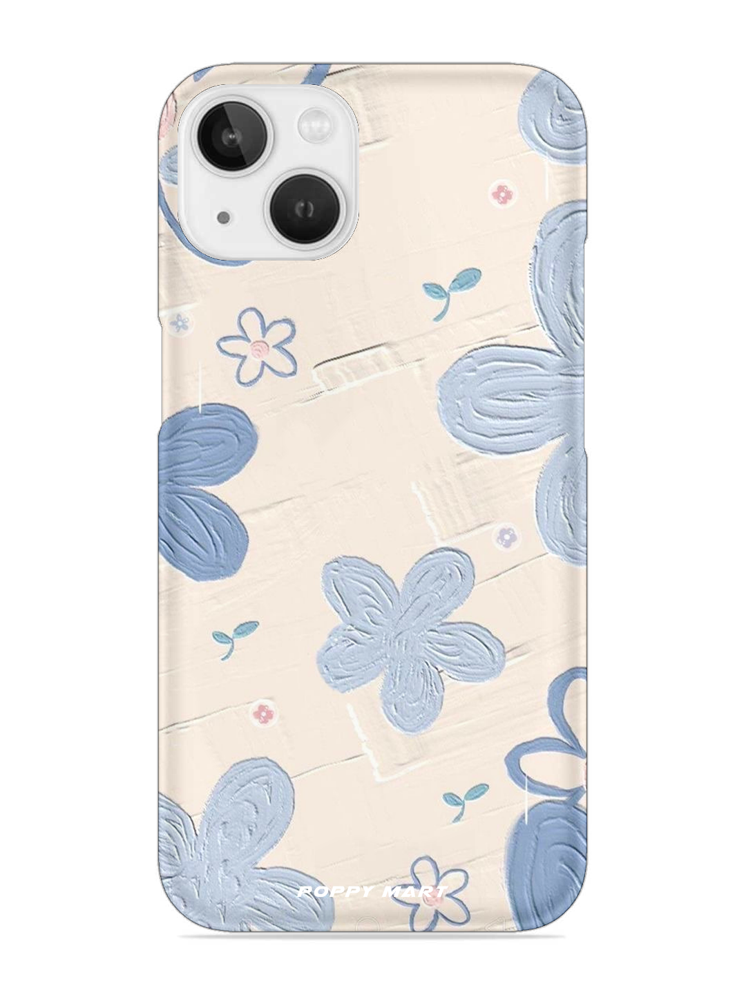 Chic Aesthetic Hard Case | AS-HD-046