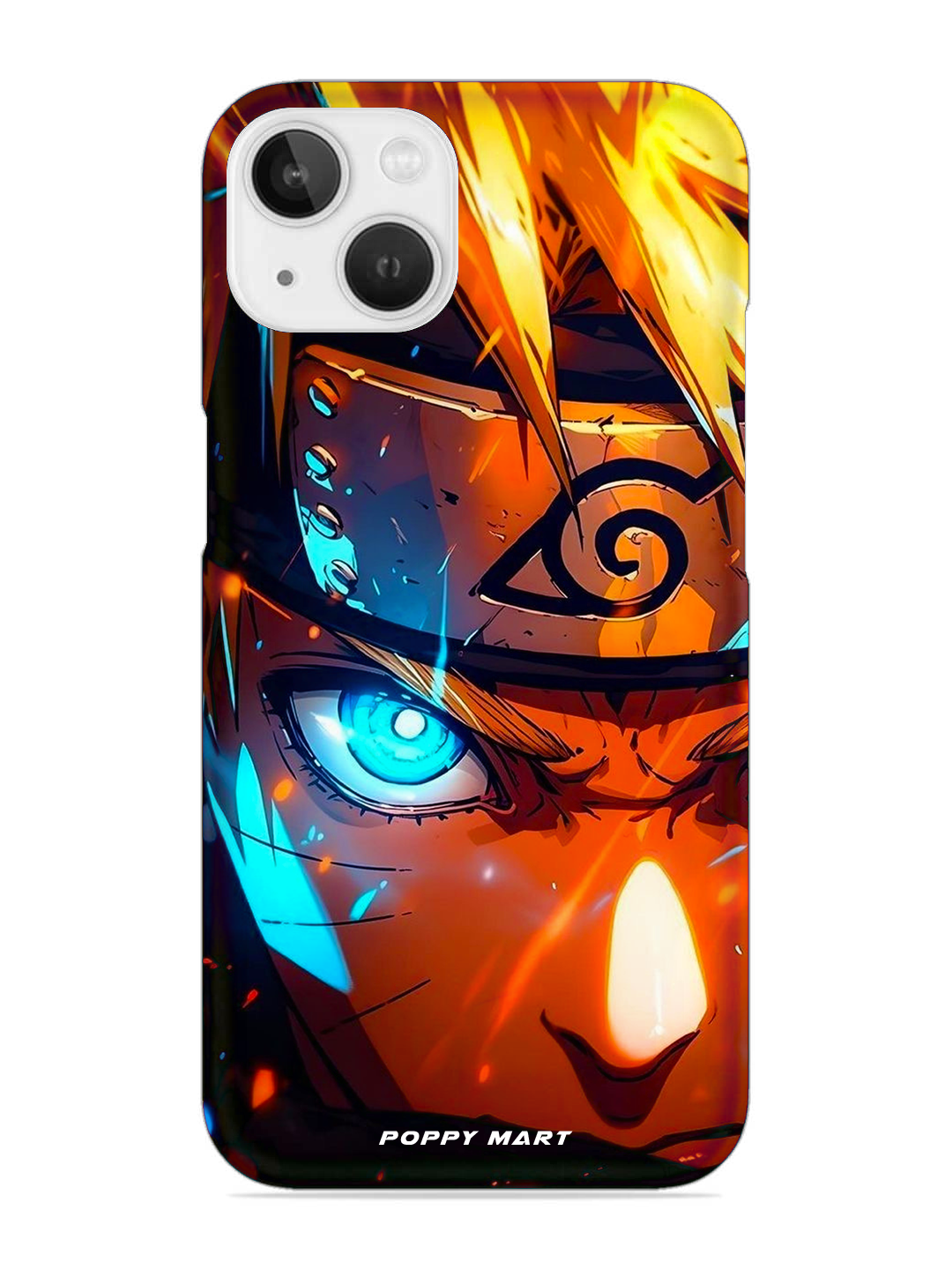 Vibrant Anime Universe Hard Case | AN-HD-46