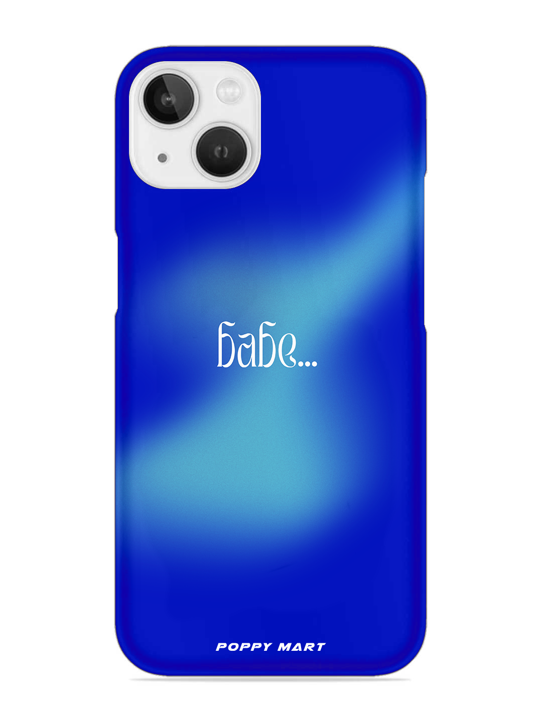 Feminine Aesthetic Hard Case| FE-HD-047