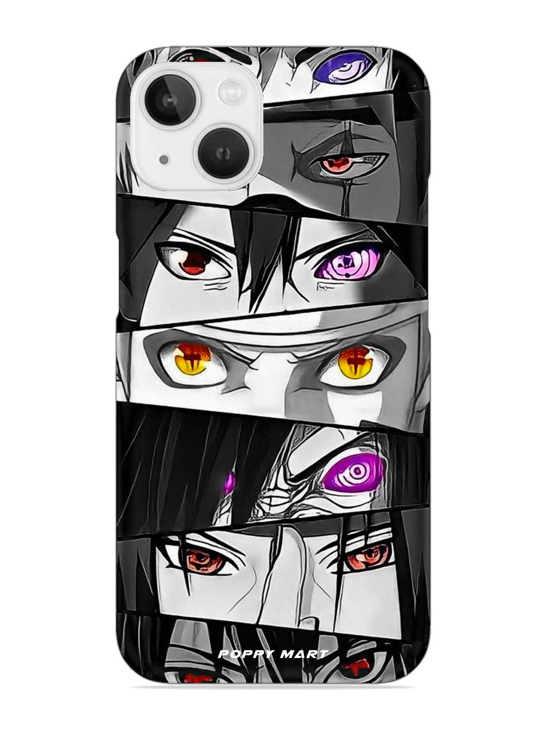 Vibrant Anime Universe Hard Case | AN-HD-48