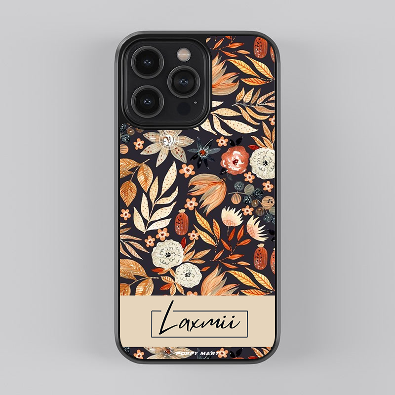 Personalized named Case GC-PN-0049