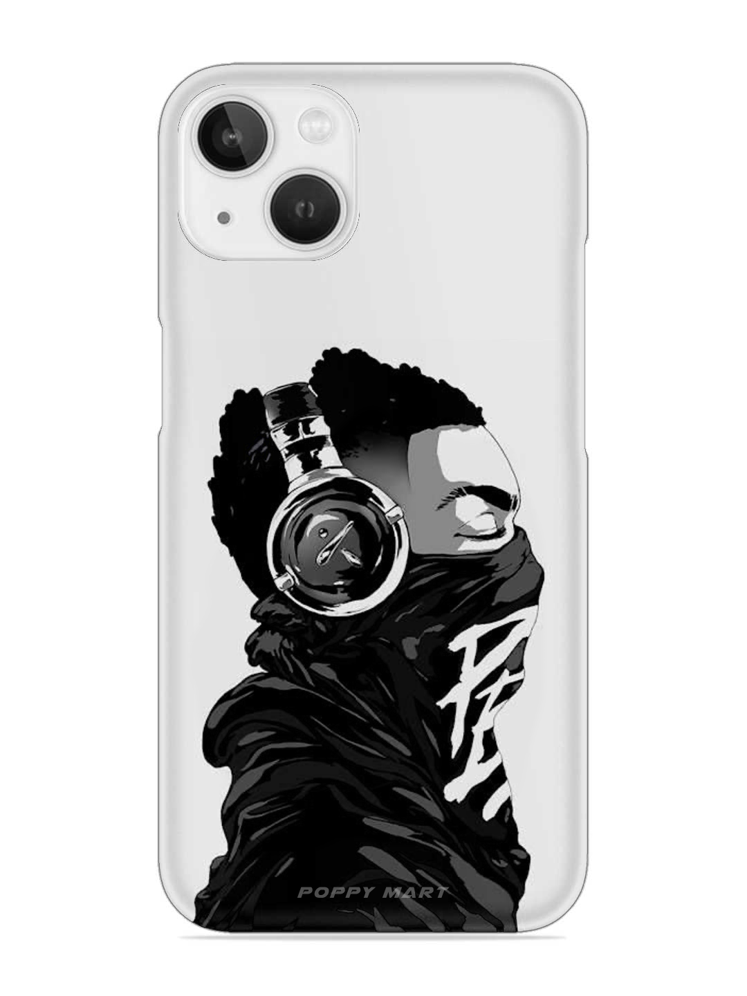 Vibrant Trippy Hard Case | VT-HD-004