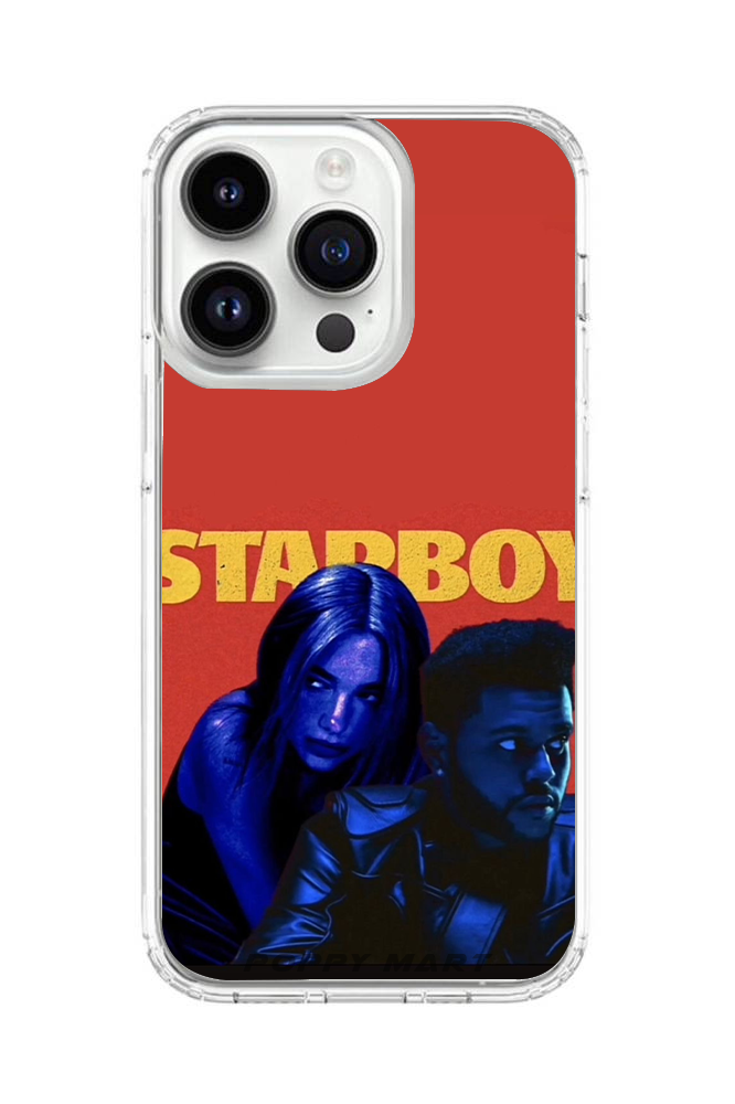 Dua Lipa Soundwave Styles Silicon Cases || DUE-SC-004