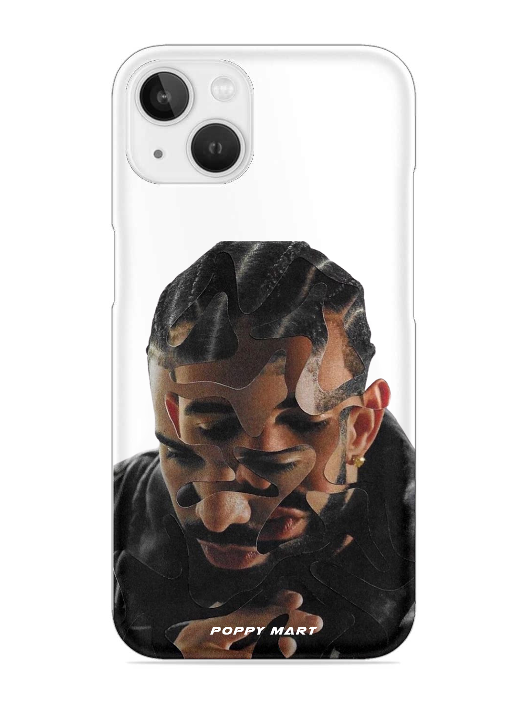 Drake Soundwave Styles Hard Cases || DRAKE-HD-004