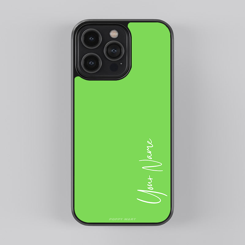Green Essence Phone Case | GC-ES-004